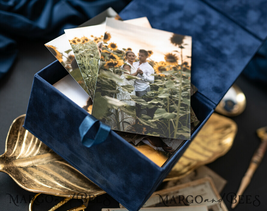 PHOTO ALBUM/ PHOTO BOX Velvet Photo Box Photographer Box Velvet Photo Box Photographer Box Wedding Memory Box, Custom Keepsake Box, Photographer Gifts for Clients, Wedding Pictures packaging, Custom photography box