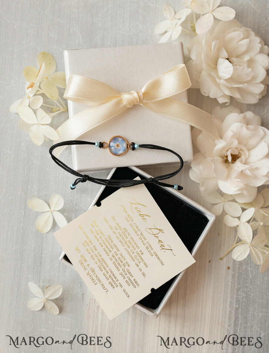 Brautjungfer/Trauzeuge Box Trauzeuge Fragen Geschenkbox Ideen für Geschenke für die Brautjungfer und den Trauzeugen