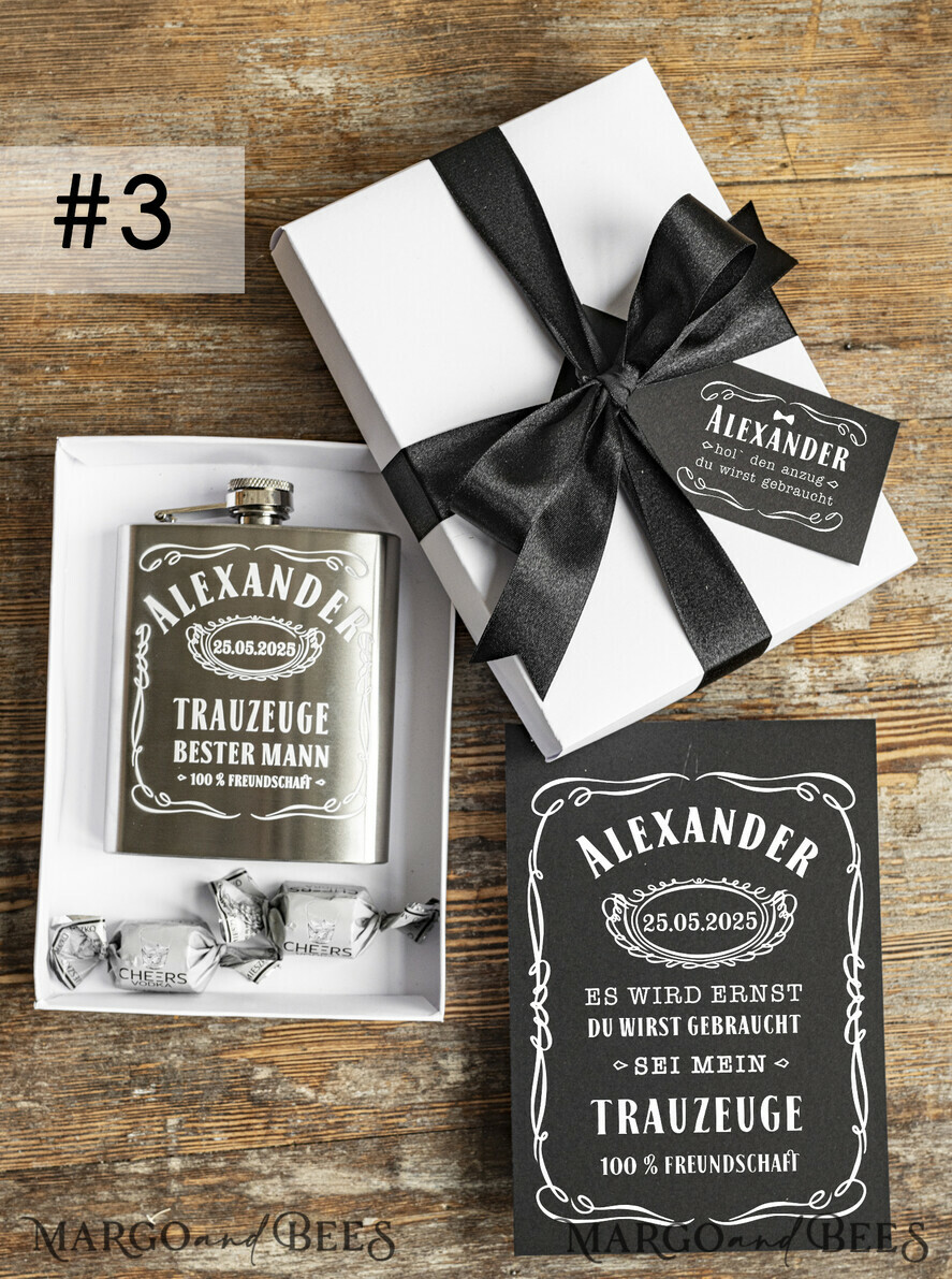 Brautjungfer/Trauzeuge Box Trauzeuge Fragen Geschenkbox Trauzeuge Geschenkbox Willst du mein Trauzeuge sein Trauzeuge geschenk fragen box Brautjungfer Trauzeuge, Geschenkschachtel Hochzeit