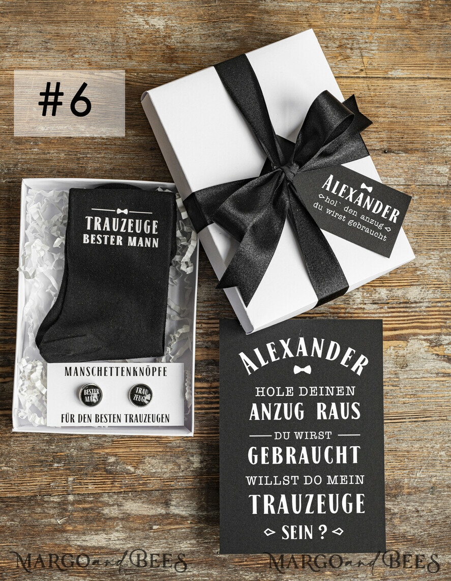 Brautjungfer/Trauzeuge Box Trauzeuge Fragen Geschenkbox Trauzeuge Geschenkbox Willst du mein Trauzeuge sein Trauzeuge Geschenke Fragen Box Brautjungfer Trauzeuge, Geschenkschachtel Hochzeit