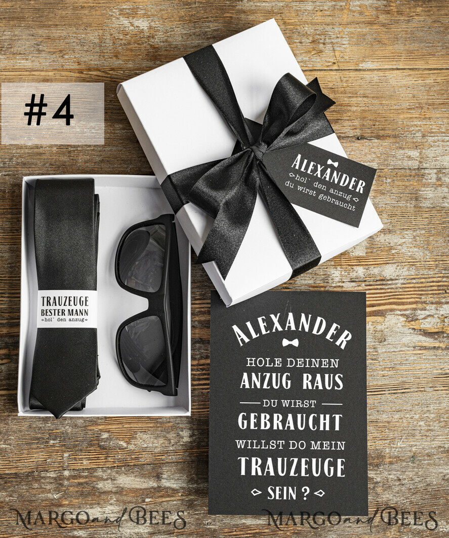 Brautjungfer/Trauzeuge Box Trauzeuge Fragen Geschenkbox Trauzeuge Geschenkbox Willst du mein Trauzeuge sein Trauzeuge Geschenk fragen Box Brautjungfer Trauzeuge, Geschenkschachtel Hochzeit