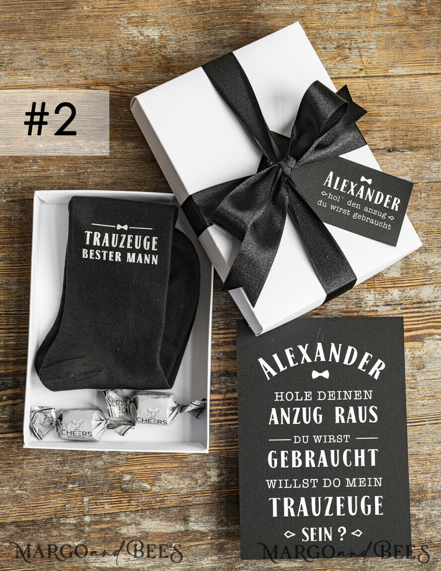 Brautjungfer/Trauzeuge Box Trauzeuge Fragen Geschenkbox Trauzeuge Geschenkbox Willst du mein Trauzeuge sein Trauzeuge Geschenke fragen Box Brautjungfer Trauzeuge, Geschenkschachtel Hochzeit