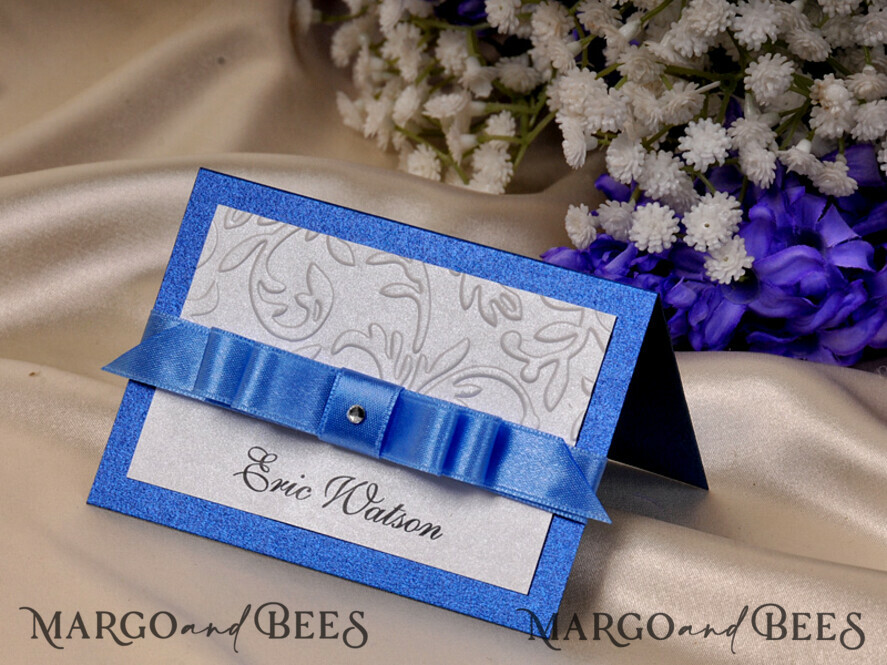 custom made Acrylic place cards