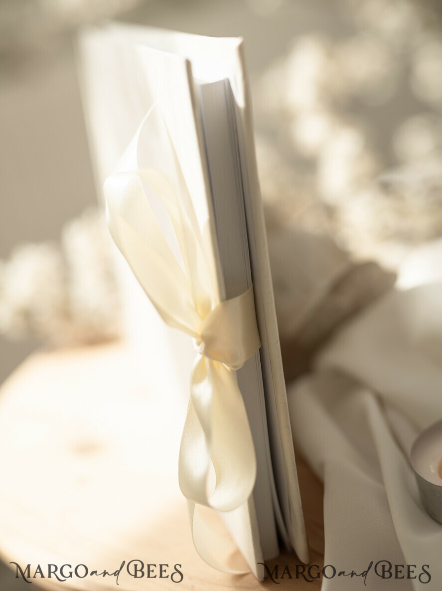 BRIDAL SHOWER INVITATIONS JGA geschenk braut JGA Gästebuch für die Braut – Buch mit Schleife & Fragen an Freundinnen – personalisiert