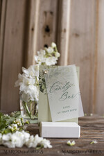 TABLE DECOR SIGNS romantic Tuscany Botanical Wedding Table Numbers, Elegant Green Table Cards, Italian Style Table Décor, Simple Romantic Vellum Table Signs, Modern Olive Table Numbers   2
