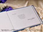 Custom Wedding Guestbook6
