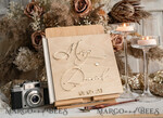 WEDDING GUEST BOOKS Wooden Rustic Guestbooks Rustic Wooden Wedding GuestBook, Boho Instax Instant Photo Booth, Wood Album Rustic guest book polaroids18