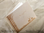 WEDDING GUEST BOOKS Wooden Rustic Guestbooks Rerto wedding guestbook, Engraved Rustic Instax Wedding Photo Guestbook Wooden Boho Instax Wedding Book3