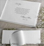 Rerto wedding guestbook, Burlap Vintage Wedding Album Rustic Linen Photo Booth Book4
