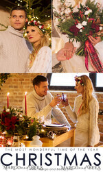 HOCHZEITS EINLADUNGEN rustikal / Landhausstil / Shabby Chic Hochzeitskarten in individuellen Farben, rustikale umweltfreundliche Einladungen9