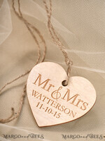 guests favor ideas, engraved tag7