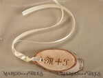 HOCHZEITSGESCHENKE Hochzeitsgeschenk Holzetiketten Hochzeitsgeschenke, Holzschilder in individuell geformten Designs4