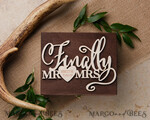RING BEARER BOXES & PILLOWS Epoxy Wedding rings Box Personalised wedding box his and hers, Handmade wedding ring box • Real Flowers ring bearer box • wood luxury ring box6