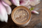 RING BEARER BOXES & PILLOWS Epoxy Wedding rings Box Presoanlised wedding Ring box for 2 or 3 rings, engraved wedding ring box  • personalised rustic ring box • real flowers in epoxy luxury ring box8
