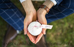 PLATZKARTEN / TISCHKARTEN  
 Rustikale Eco-Hochzeitsplatzkarten Minimalistische rosa Hochzeitsplatzkarten, rustikale rosa Namensschilder, romantische Hochzeitsnamensschilder mit rosa Schnur, Hochzeitspapeterie, personalisierte Hochzeitsplatzkarten.4