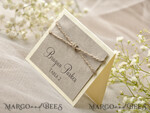 PLATZKARTEN / TISCHKARTEN  
 Rustikale Eco-Hochzeitsplatzkarten Elfenbein Eco Hochzeitsplatzkarten, Eco Graue Hochzeitsnamensschilder mit Jute-Schnur, Rustikale individuelle Hochzeitsstationery, Zarte Hochzeitsplatzkarten, Bearbeitbarer Text7