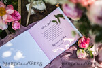 WEDDING GUEST BOOKS Acrylic Golden Guestbook Presonalised Wedding Guest Book, Vintage Lace Instant Photo Book Boho Elegant Instax Wedding Photo Guestbook6
