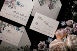 HOCHZEITS EINLADUNGEN blumig / Boho / Aquarell Elegante Hochzeitskarten, florale Boho-Einladungen, Blumen23