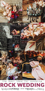 HOCHZEITS EINLADUNGEN blumig / Boho / Aquarell Beste Hochzeitskarten, bohemian Papeterie, schwarze Boho-Hochzeit.7