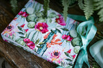 PHOTO ALBUM/ PHOTO BOX   Polaroid photo album with writing space Wedding Guest book for Instax Pictures, Instax Weddin Guestbook Book with writing space5