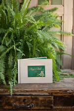 FOTOALBUM/ FOTOBOX Polaroid-Fotoalbum mit Schreibfläche Personalisierte Fotoalben, Polaroid-Fotoalbum mit Schreibfläche12