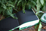 PHOTO ALBUM/ PHOTO BOX   Polaroid photo album with writing space WEdding Combo Guestbook and Photo Album, Personalised Photo album with writing space14