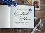 PHOTO ALBUM/ PHOTO BOX   Polaroid photo album with writing space Instax Velvet Photo Album 9