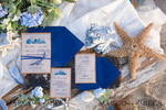 WEDDING INVITATIONS passport to love/ beach wedding invites  Beach Wedding invitations Navy Wedding Invites destination wedding Cards with vellum and pearls8