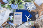 WEDDING INVITATIONS passport to love/ beach wedding invites  Beach Wedding invitations Navy Wedding Invites destination wedding Cards with vellum and pearls8