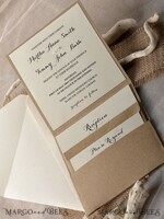 WEDDING INVITATIONS passport to love/ beach wedding invites  Beach Wedding invitations Starfish Wedding Invites destination  wedding Cards with burlap 6