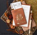 WEDDING INVITATIONS passport to love/ beach wedding invites  Terracotta Gold Passport Wedding Invitation, Wedding Cards  Boarding Pass,  Passport Wedding Invitations  Abroad, Destination Wedding Invites, Travel Map Wedding Stationary11