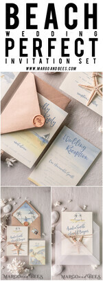 WEDDING INVITATIONS passport to love/ beach wedding invites  Beach Wedding invitations Starfish Wedding Invites Tropical wedding Cards with twine Vellum envelope19