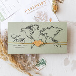 WEDDING INVITATIONS passport to love/ beach wedding invites  White Gold  Passport Wedding Invitation, Golden Plane Wedding Cards  Boarding Pass, Travel Passport Wedding Invitations  Abroad, Destination Wedding Invites, Travel Map Wedding Stationary18