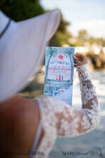 WEDDING INVITATIONS passport to love/ beach wedding invites  Tropical  Wedding invitations trifold  Wedding Invites destination  wedding Cards 19