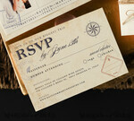 WEDDING INVITATIONS passport to love/ beach wedding invites  Rustic Passport Wedding Invitation , Travel  Boarding Pass,  Passport Wedding Invitations  Abroad, Destination Wedding Invites, Travel Map Wedding Stationary11