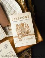 WEDDING INVITATIONS passport to love/ beach wedding invites  Rustic Passport Wedding Invitation , Travel  Boarding Pass,  Passport Wedding Invitations  Abroad, Destination Wedding Invites, Travel Map Wedding Stationary11