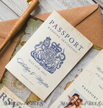 WEDDING INVITATIONS passport to love/ beach wedding invites   Luxury Passport Wedding Invitation , Rustic  Boarding Pass,  Passport Wedding Invitations  Abroad, Destination Wedding Invites, Travel Map Wedding Stationary9