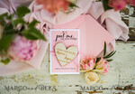 Affordable Save the Date, rustic7