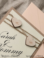 Custom Save the Date, country7