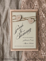 Custom Save the Date, country7