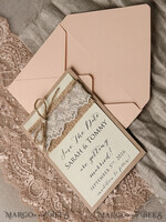 Wedding Save the Date online, eco friendly4