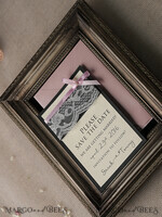 Save the Date Cards, country4