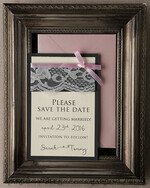 Save the Date Cards, country4