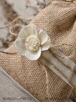 HOCHZEITSGESCHENKE Rustikale Jutesäckchen als Geschenke Hochzeitsdankeschön-Geschenke, maßgeschneiderte rustikale Jute-Geschenktüten4