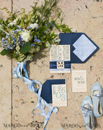 HOCHZEITS EINLADUNGEN Wald / Berge / Waldlandschaft Thema Stylische Hochzeitseinladung, Holzstationery aus dem Wald.7