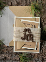 WEDDING INVITATIONS forest / Mountains / woodland theme Wedding invitations online, country barn stationery8