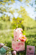 CAKE TOPPER RUSTIC topper, rustic3