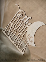 CAKE TOPPER RUSTIC wedding cake topper, vintage5