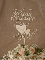 CAKE TOPPER RUSTIC topper, rustic6
