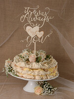 CAKE TOPPER RUSTIC topper, rustic6